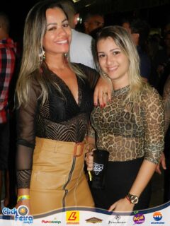Forró do Lago